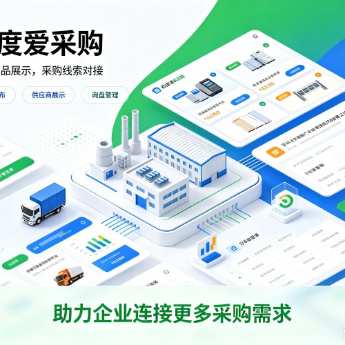 新河百度爱采购